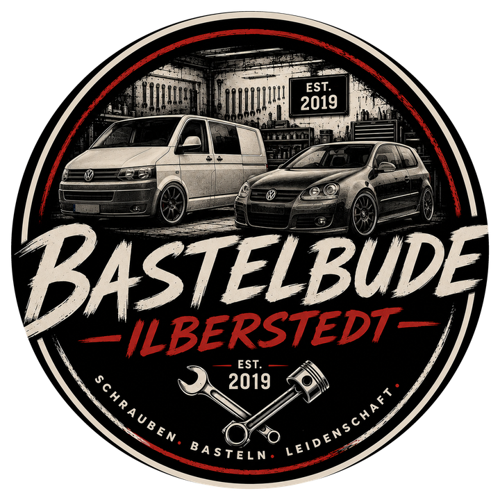Bastelbude Ilberstedt